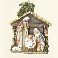 Nativity Scene Gifts